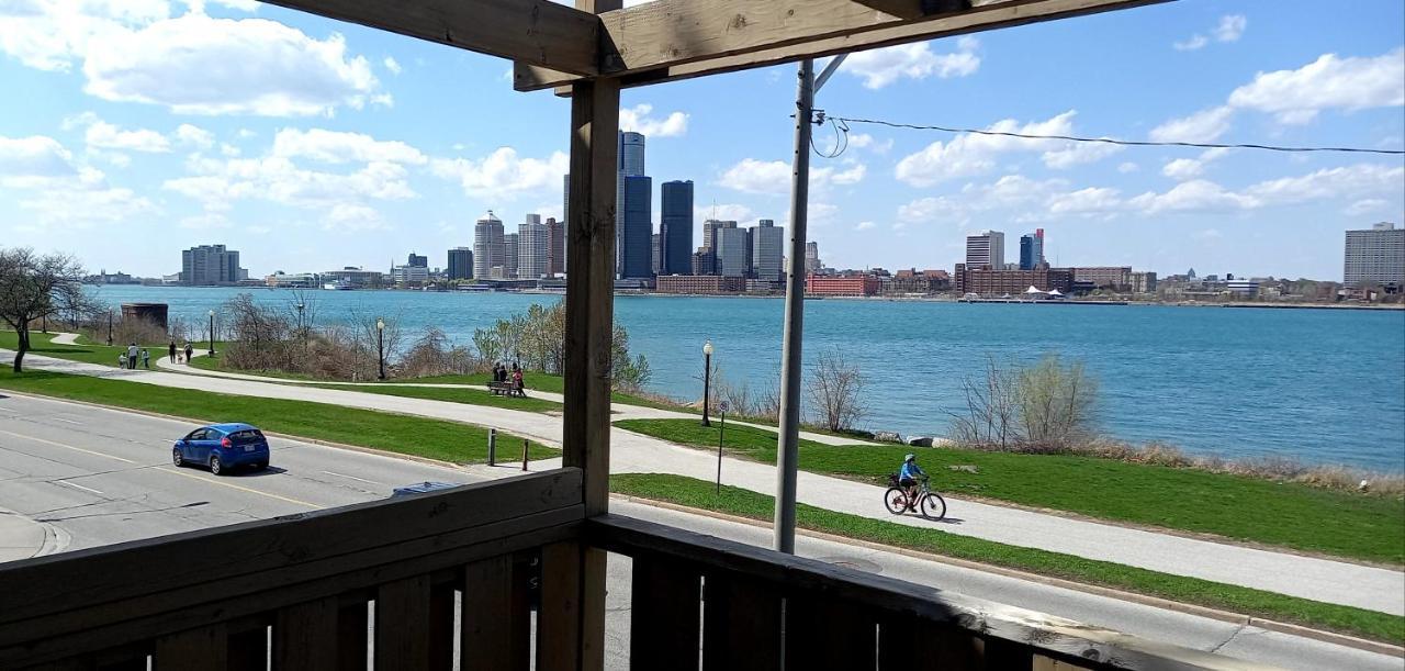 Waterfront ,canada *