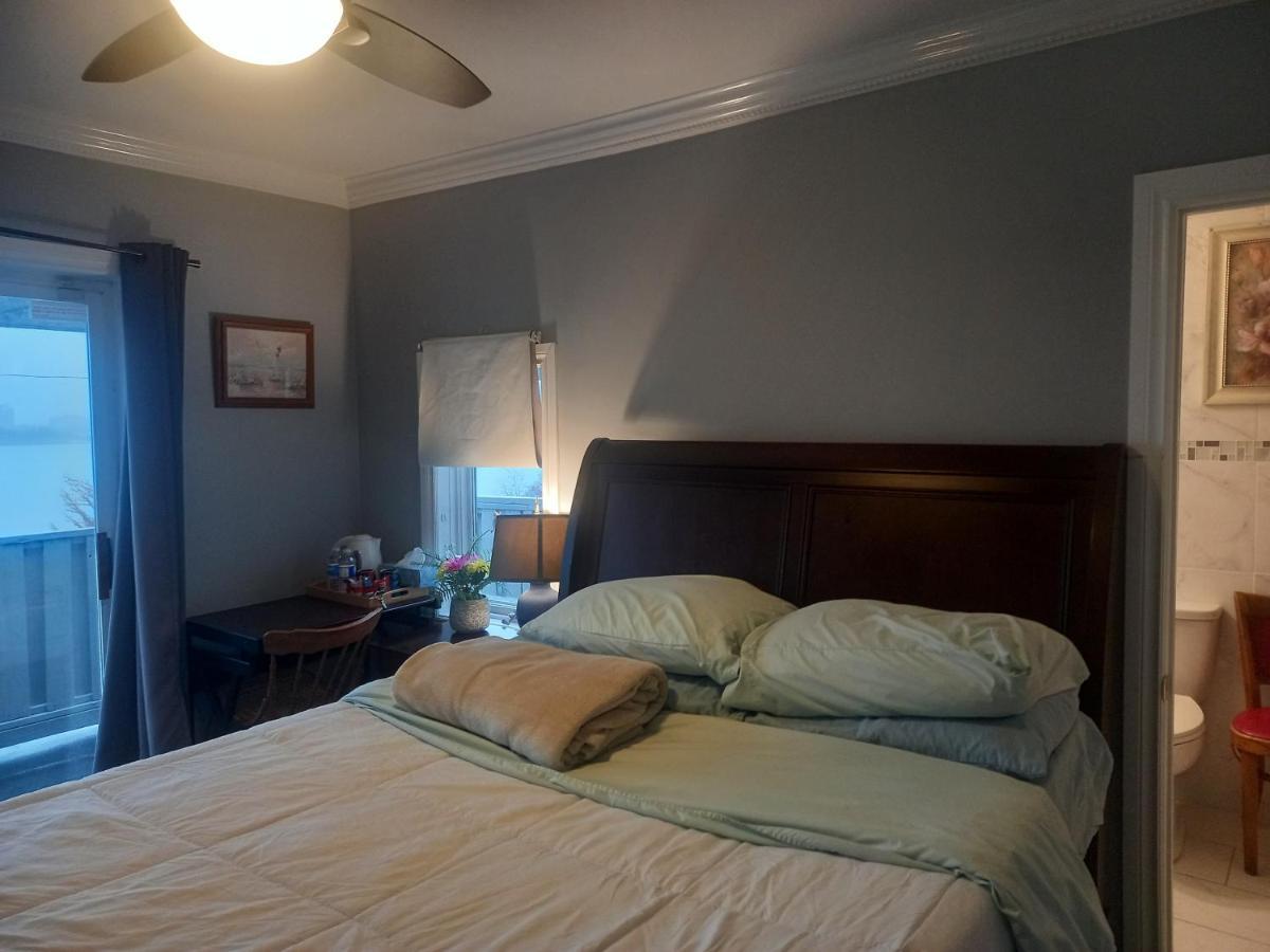 Homestay Waterfront ,canada Windsor