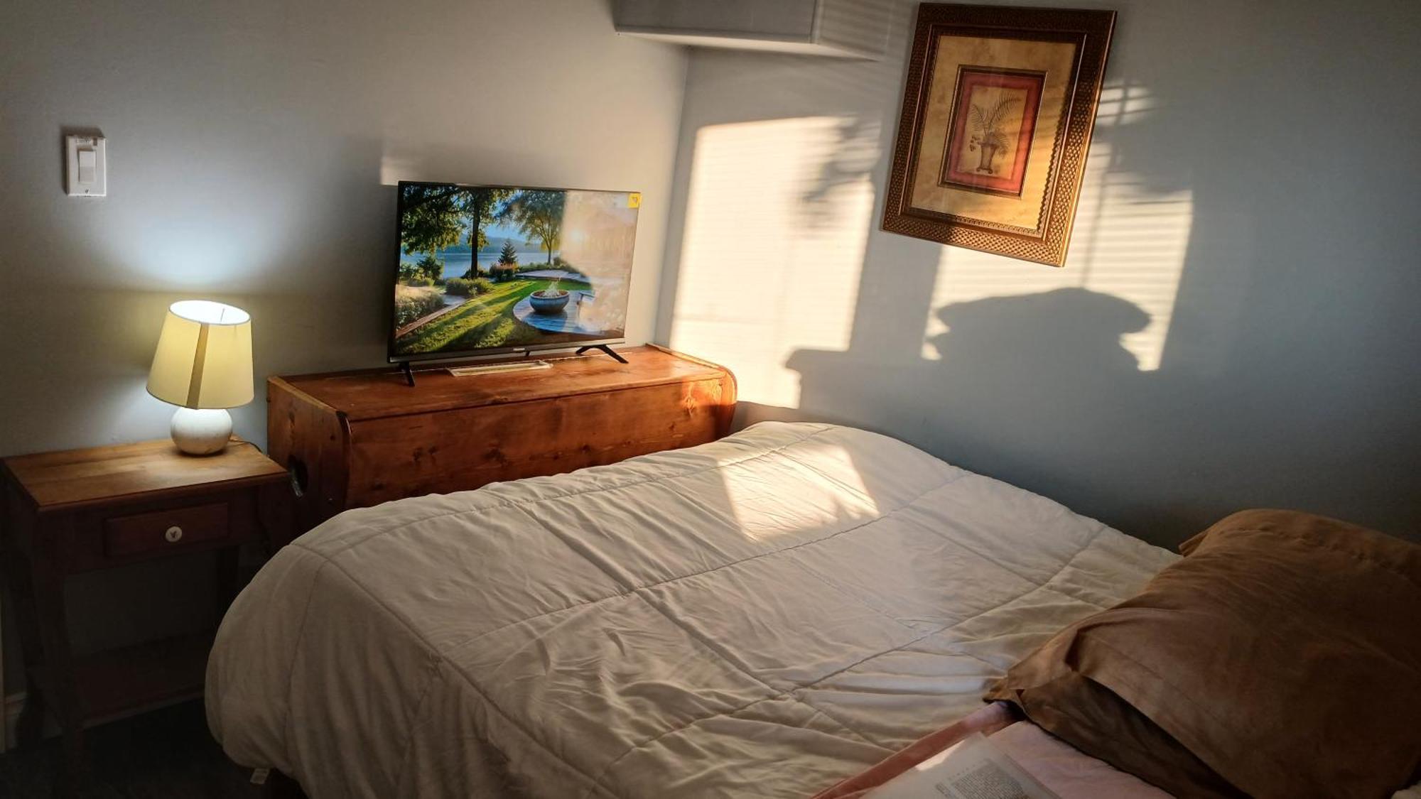 Waterfront ,canada Homestay *